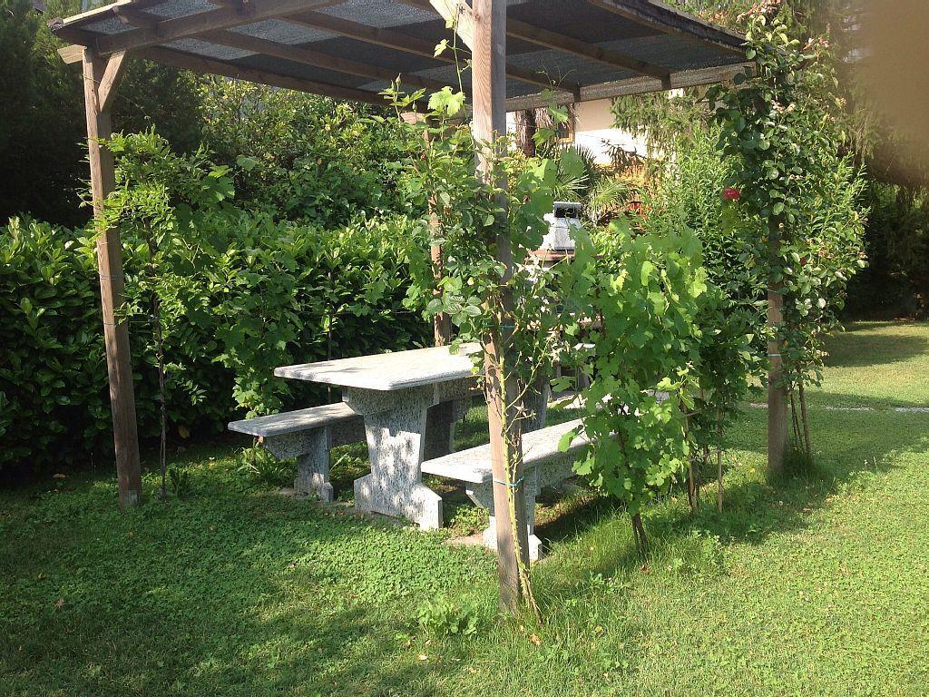 Villa Degli Aceri Sorico Extérieur photo